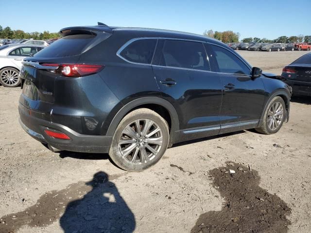 2021 Mazda CX-9 Signature