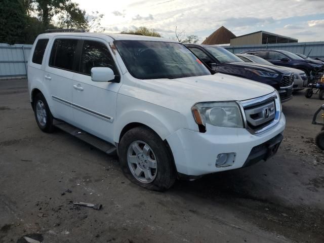 2009 Honda Pilot Touring