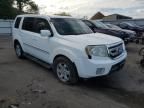 2009 Honda Pilot Touring