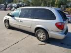 2007 Chrysler Town & Country Touring