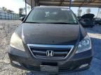 2007 Honda Odyssey Touring