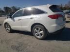 2013 Acura RDX