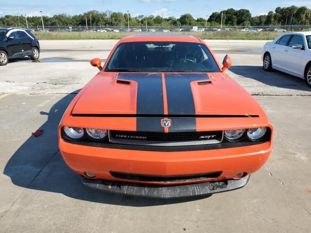 2009 Dodge Challenger SRT-8