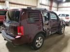 2009 Honda Pilot EXL