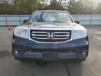 2012 Honda Pilot EX