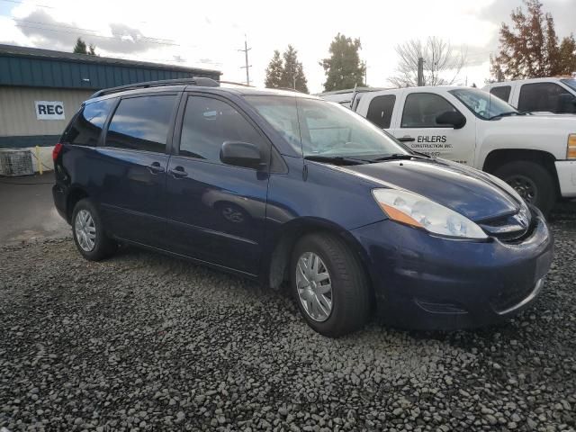 2007 Toyota Sienna CE