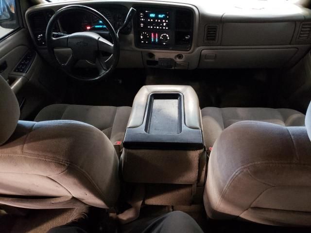 2004 Chevrolet Tahoe K1500