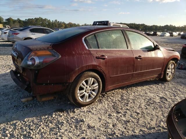 2010 Nissan Altima Base