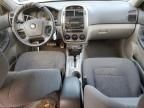 2005 KIA SPECTRA5