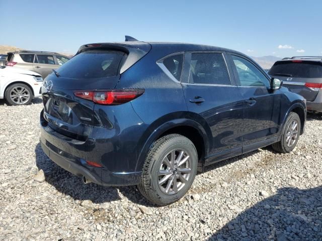 2024 Mazda CX-5 Select