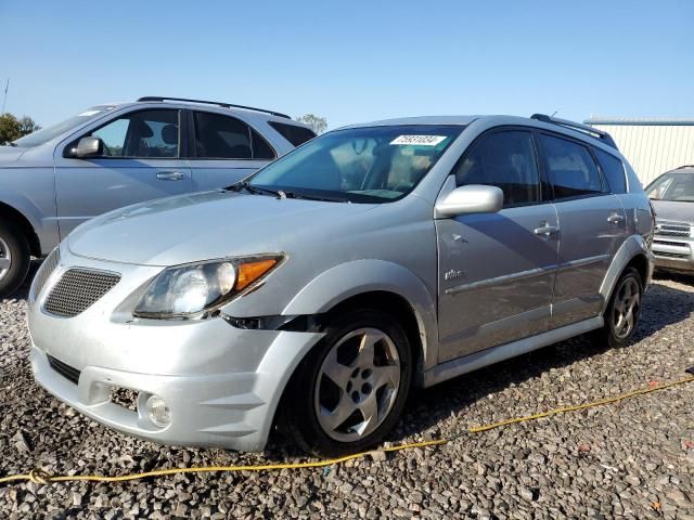 2006 Pontiac Vibe