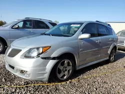 Carros salvage sin ofertas aún a la venta en subasta: 2006 Pontiac Vibe