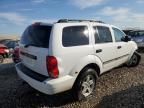 2007 Dodge Durango SLT