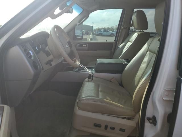 2014 Ford Expedition XLT