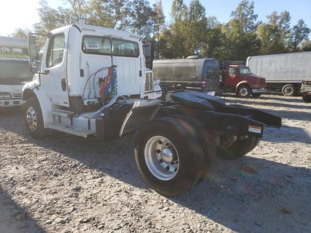 2012 Freightliner M2 106 Medium Duty