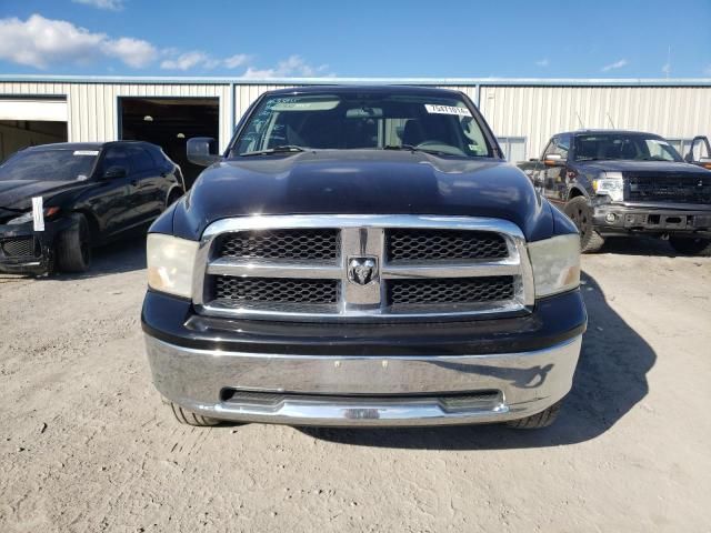 2009 Dodge RAM 1500