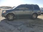 2003 Honda Pilot EXL