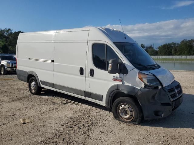 2017 Dodge RAM Promaster 3500 3500 High