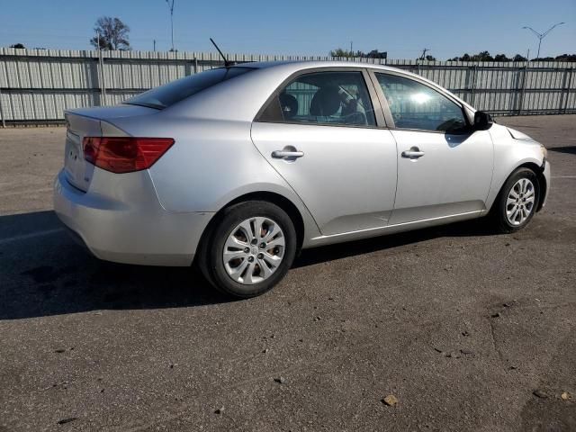 2013 KIA Forte EX