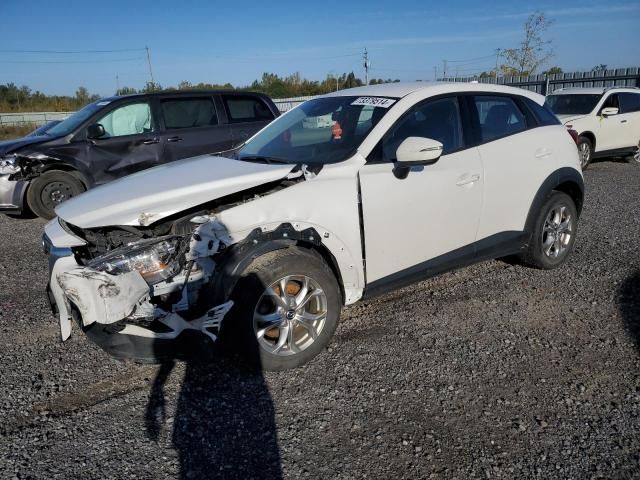 2020 Mazda CX-3 Touring