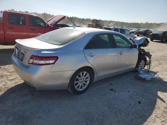 2011 Toyota Camry SE