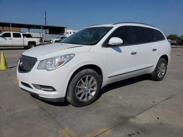 2017 Buick Enclave