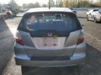 2013 Honda FIT Sport