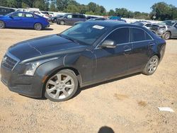 Cadillac salvage cars for sale: 2014 Cadillac ATS Luxury