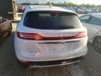 2019 Lincoln MKC