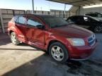 2007 Dodge Caliber SXT