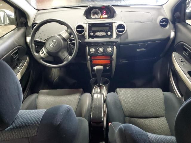 2006 Scion XA