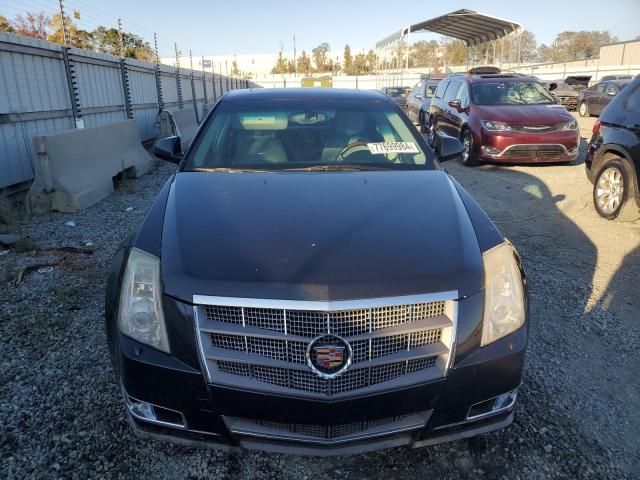 2009 Cadillac CTS HI Feature V6