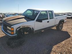 Lots with Bids for sale at auction: 1998 Chevrolet GMT-400 K1500