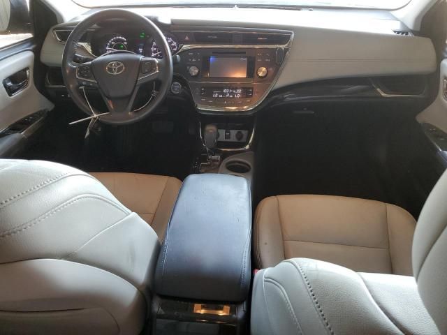 2014 Toyota Avalon Hybrid