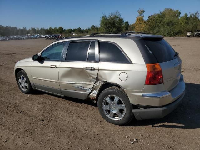 2005 Chrysler Pacifica Touring