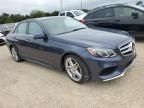 2014 Mercedes-Benz E 350 4matic