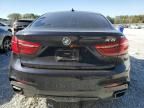 2016 BMW X6 XDRIVE35I