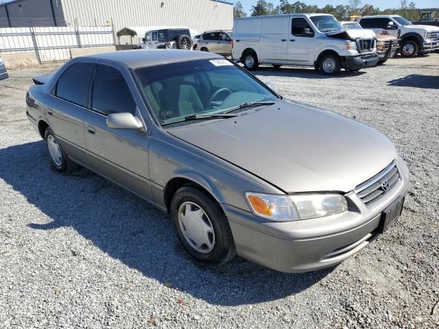 2000 Toyota Camry CE