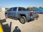 2016 GMC Sierra K1500 SLT