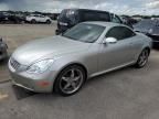 2004 Lexus SC 430