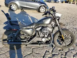 2017 Harley-Davidson XL883 Iron 883 en venta en Memphis, TN