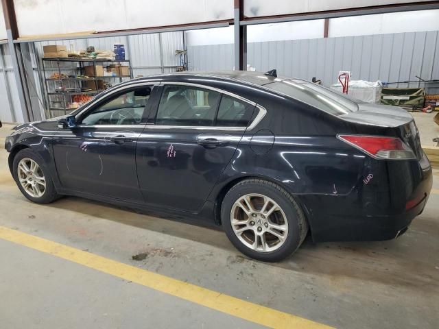 2010 Acura TL