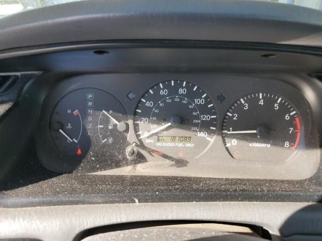 1999 Toyota Camry LE