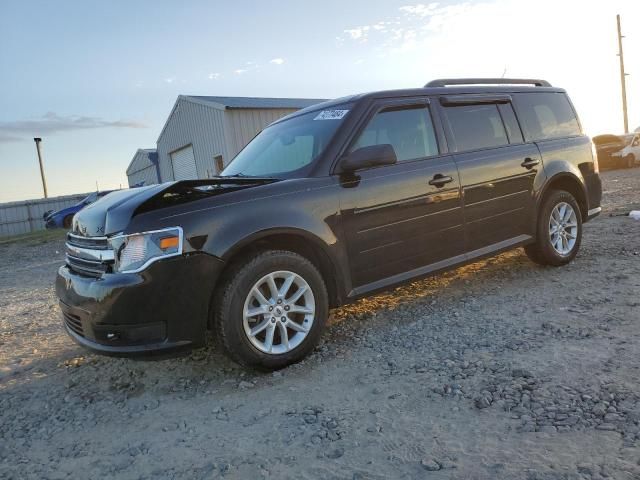 2019 Ford Flex SE