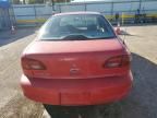 2002 Chevrolet Cavalier Base