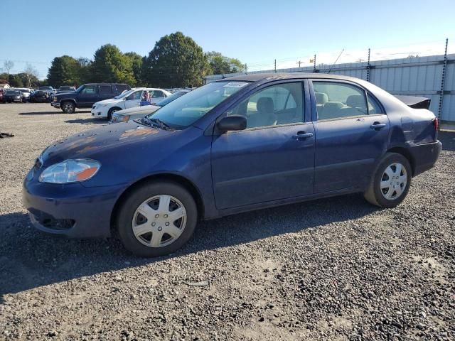 2006 Toyota Corolla CE