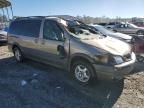 2000 Pontiac Montana Luxury