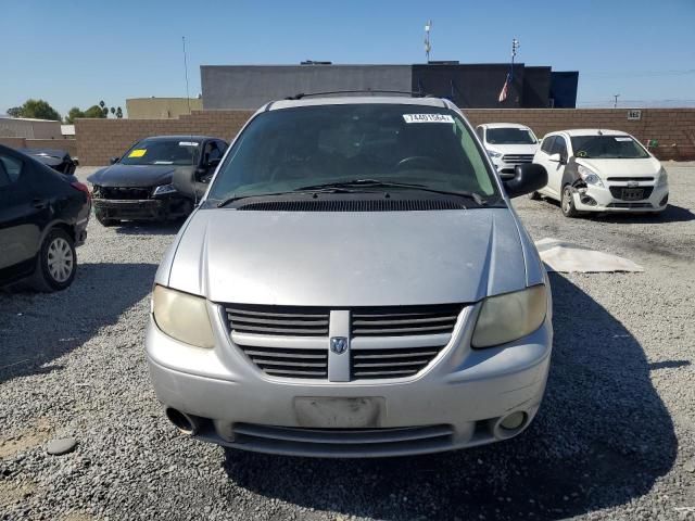 2007 Dodge Grand Caravan SXT