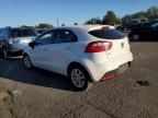 2012 KIA Rio LX