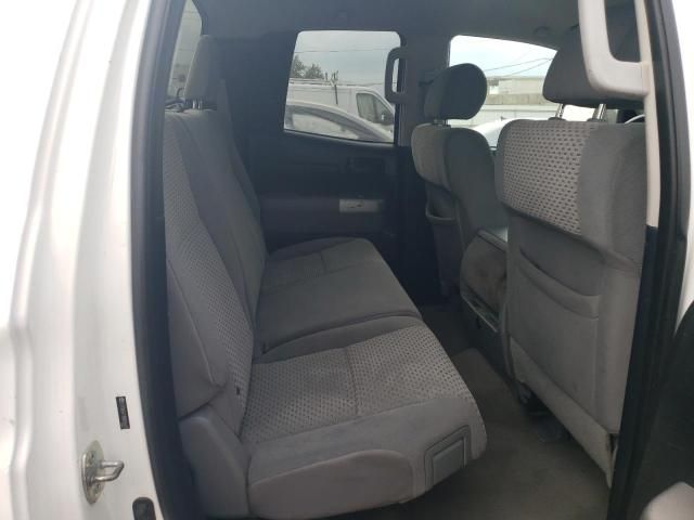 2009 Toyota Tundra Double Cab